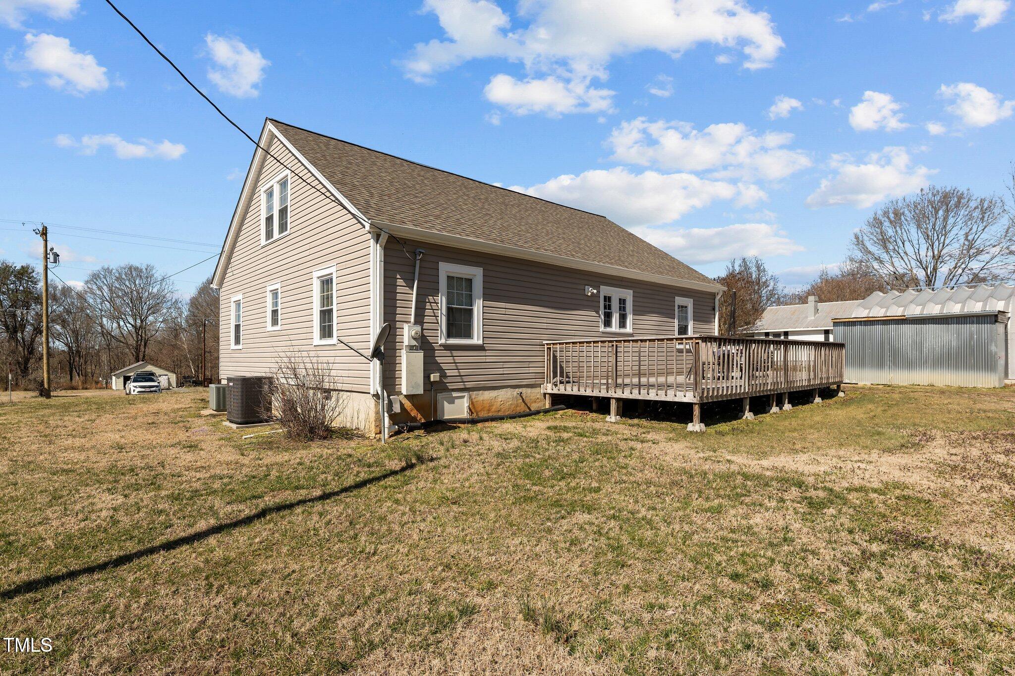 3307 Altamahaw Church Street