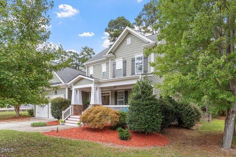 3101 Canopy Woods Drive Apex NC 27539