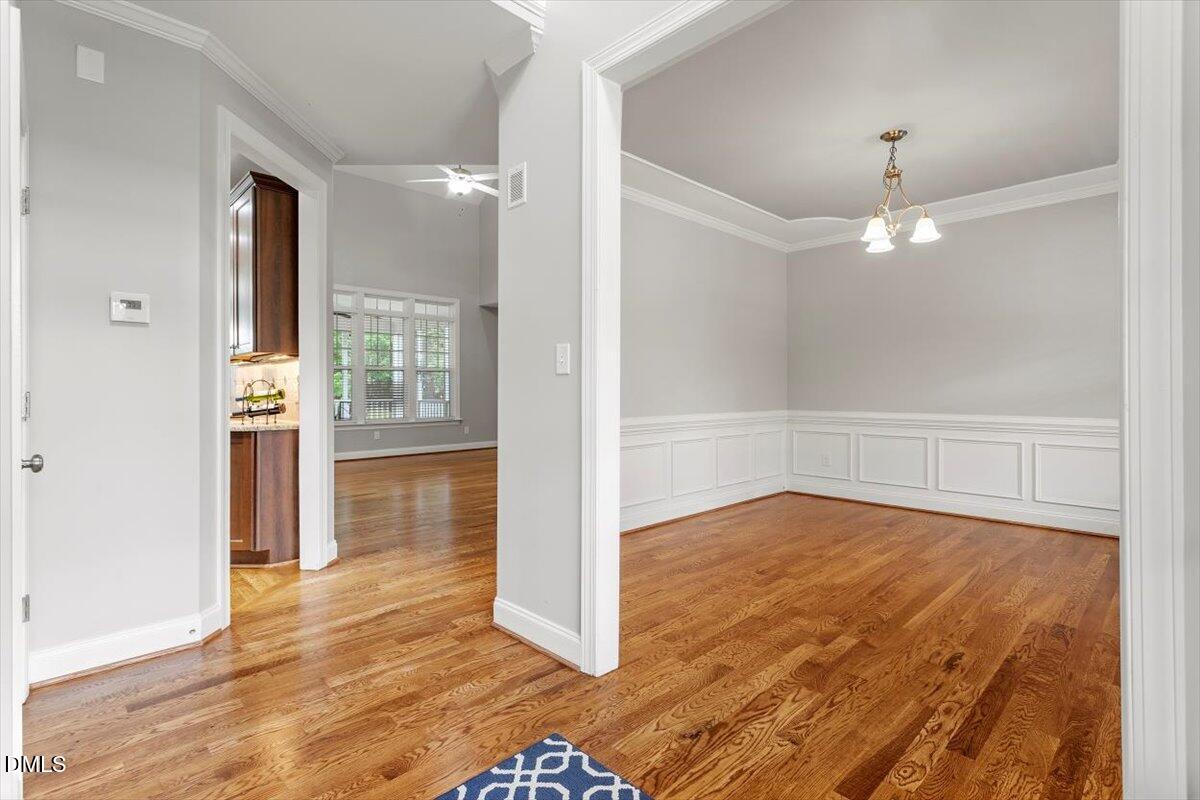 3101 Canopy Woods Drive