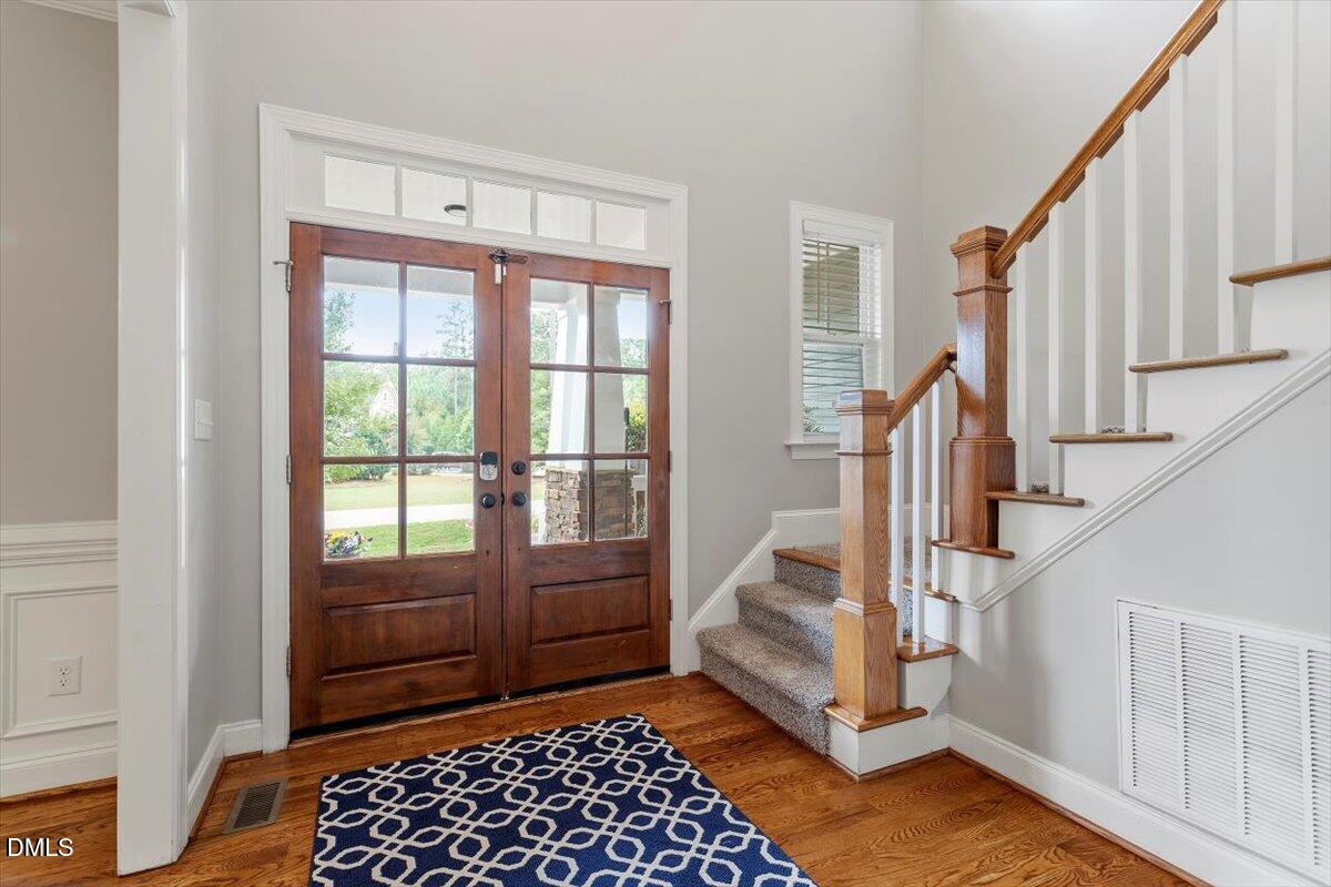 3101 Canopy Woods Drive