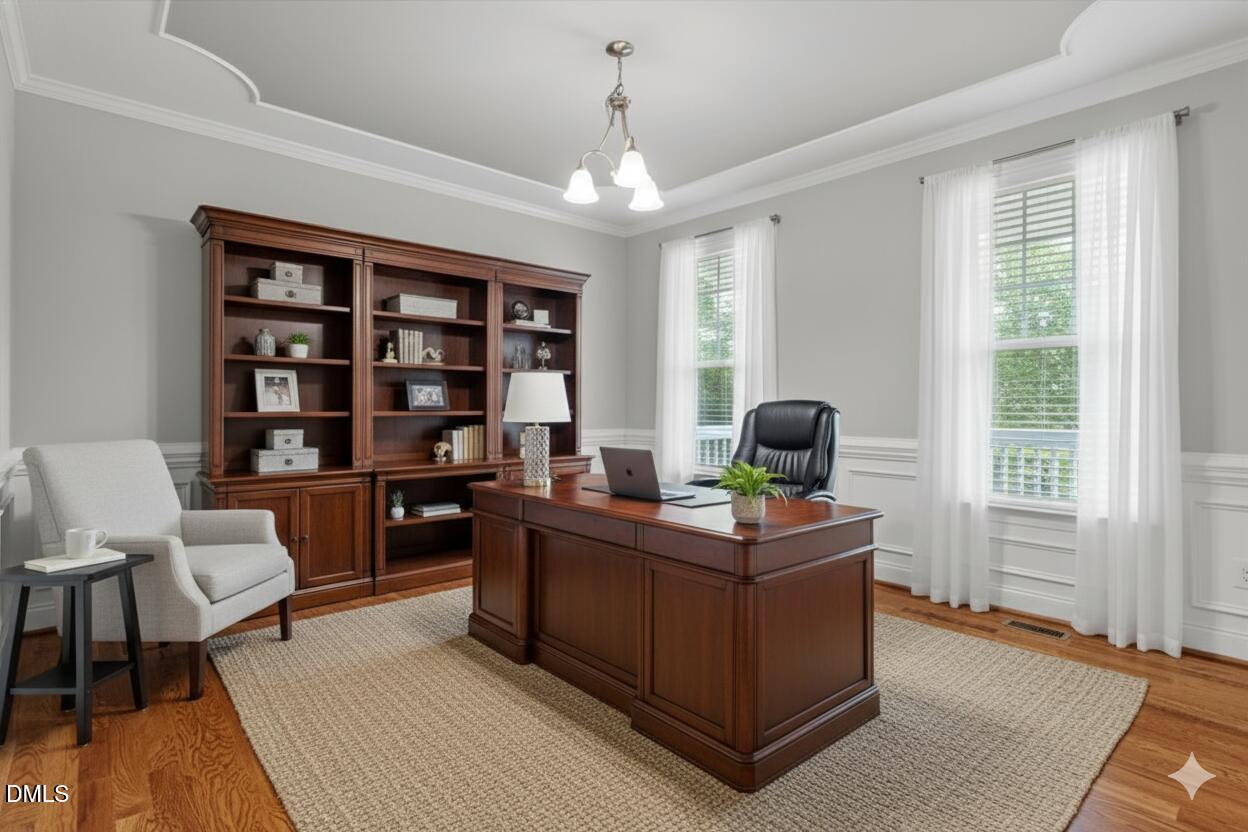 3101 Canopy Woods Drive