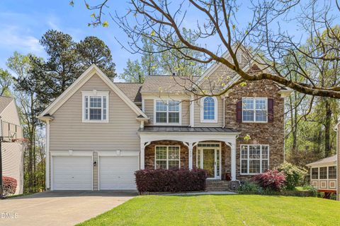 534 Siltstone Place Cary NC 27519