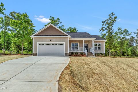 304 Dry Branch Drive, Kenly, NC 27542 - MLS#: 10025374