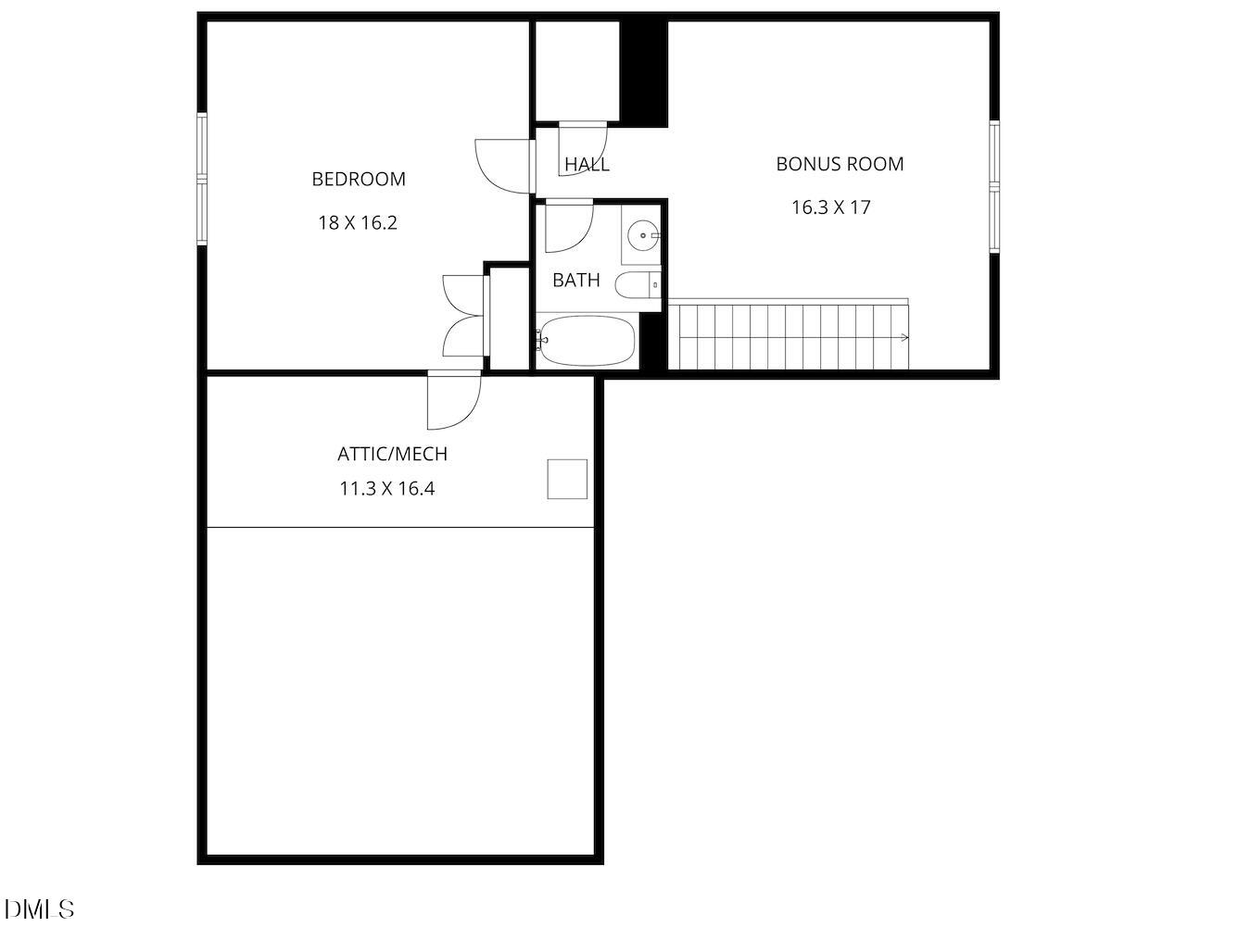 609 Summertime Field Lane