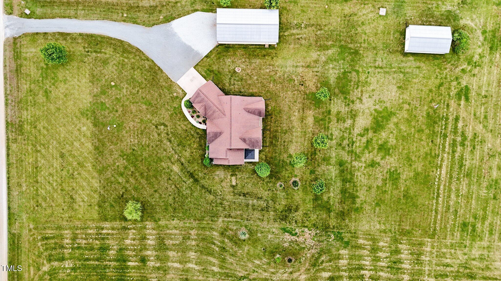 3465 Covington Trail