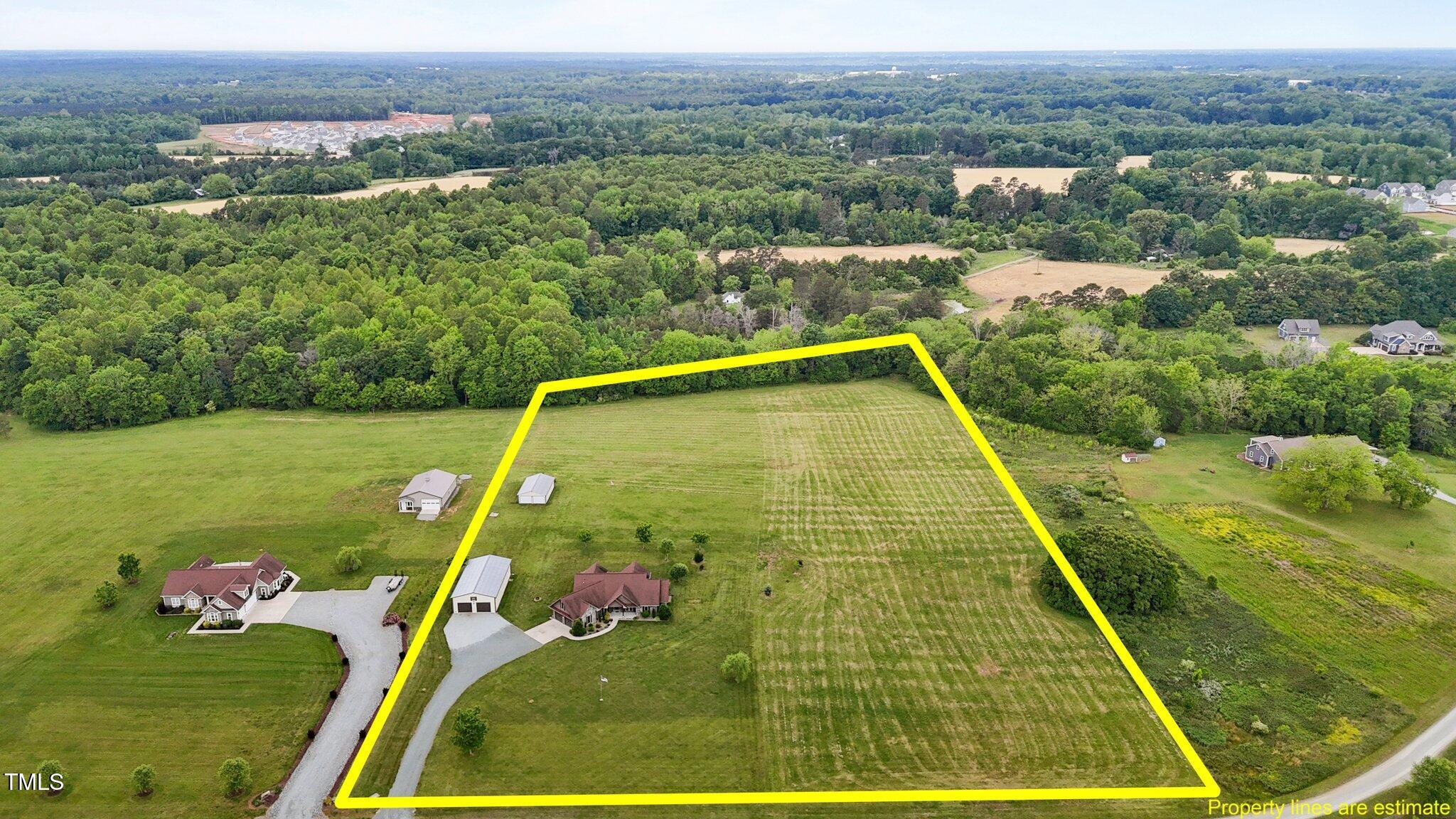 3465 Covington Trail
