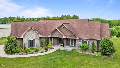 3465 Covington Trail Mebane NC 27302