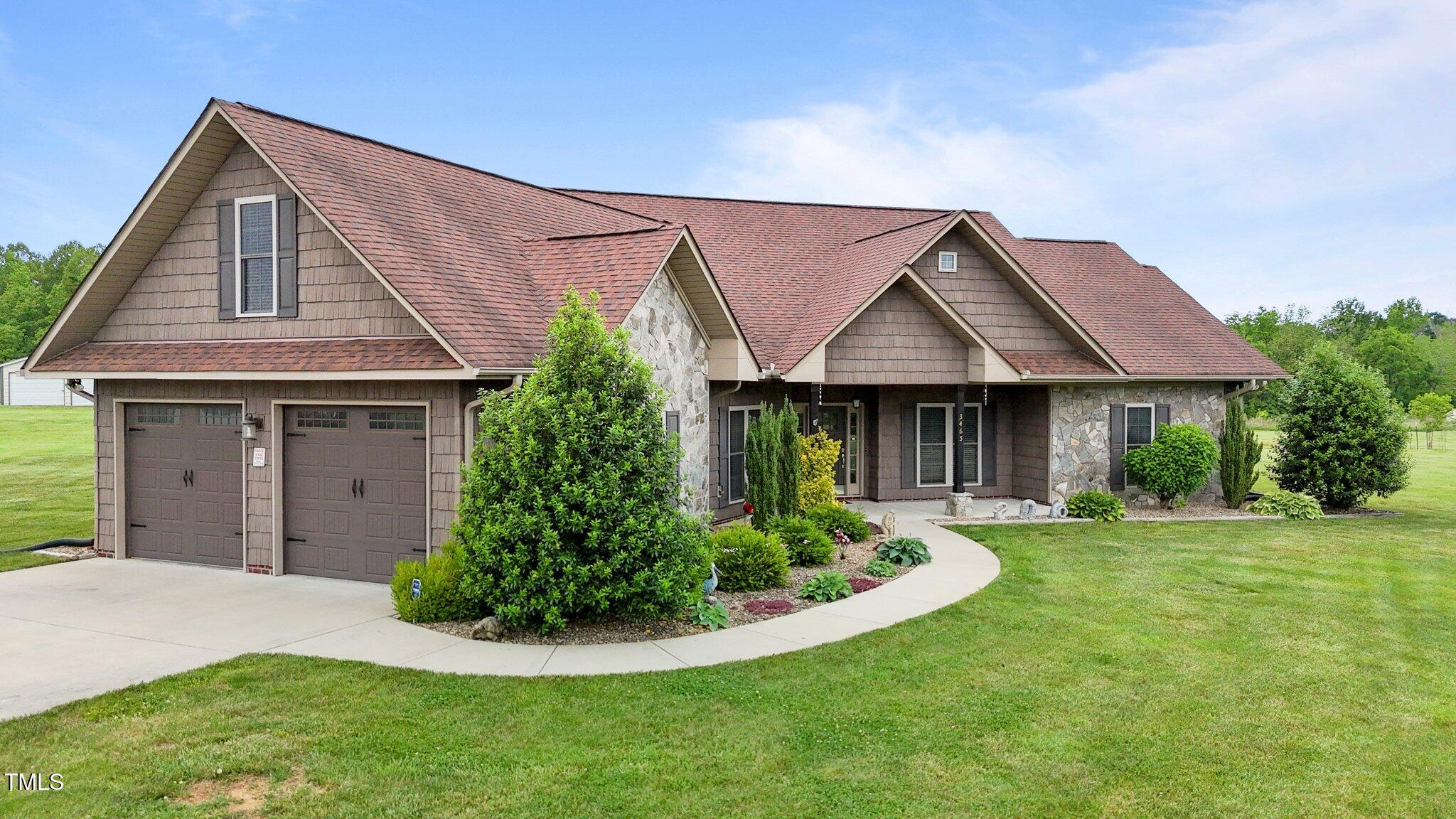 3465 Covington Trail