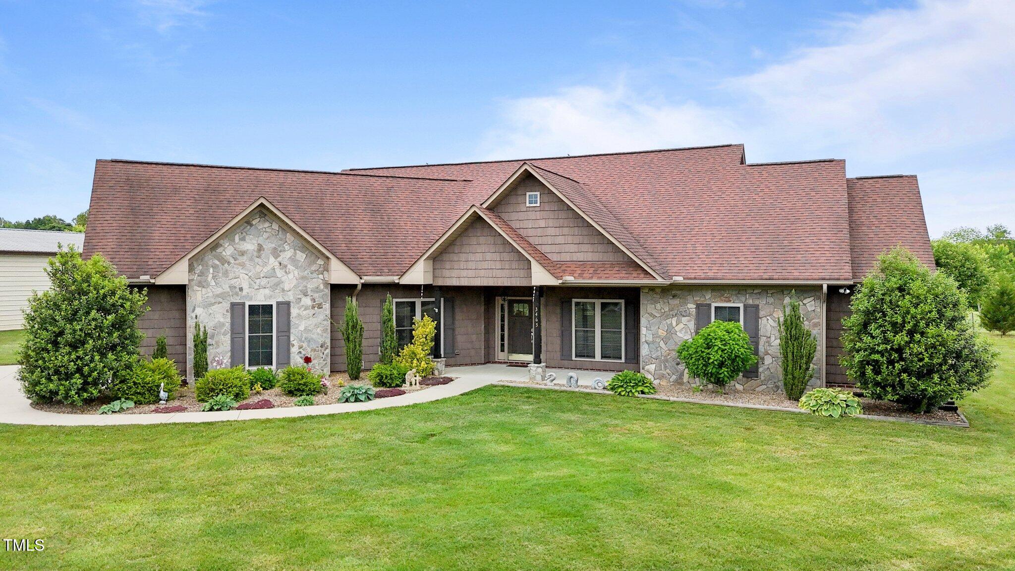 3465 Covington Trail