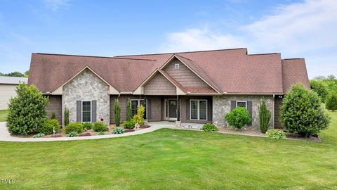 3465 Covington Trail Mebane NC 27302