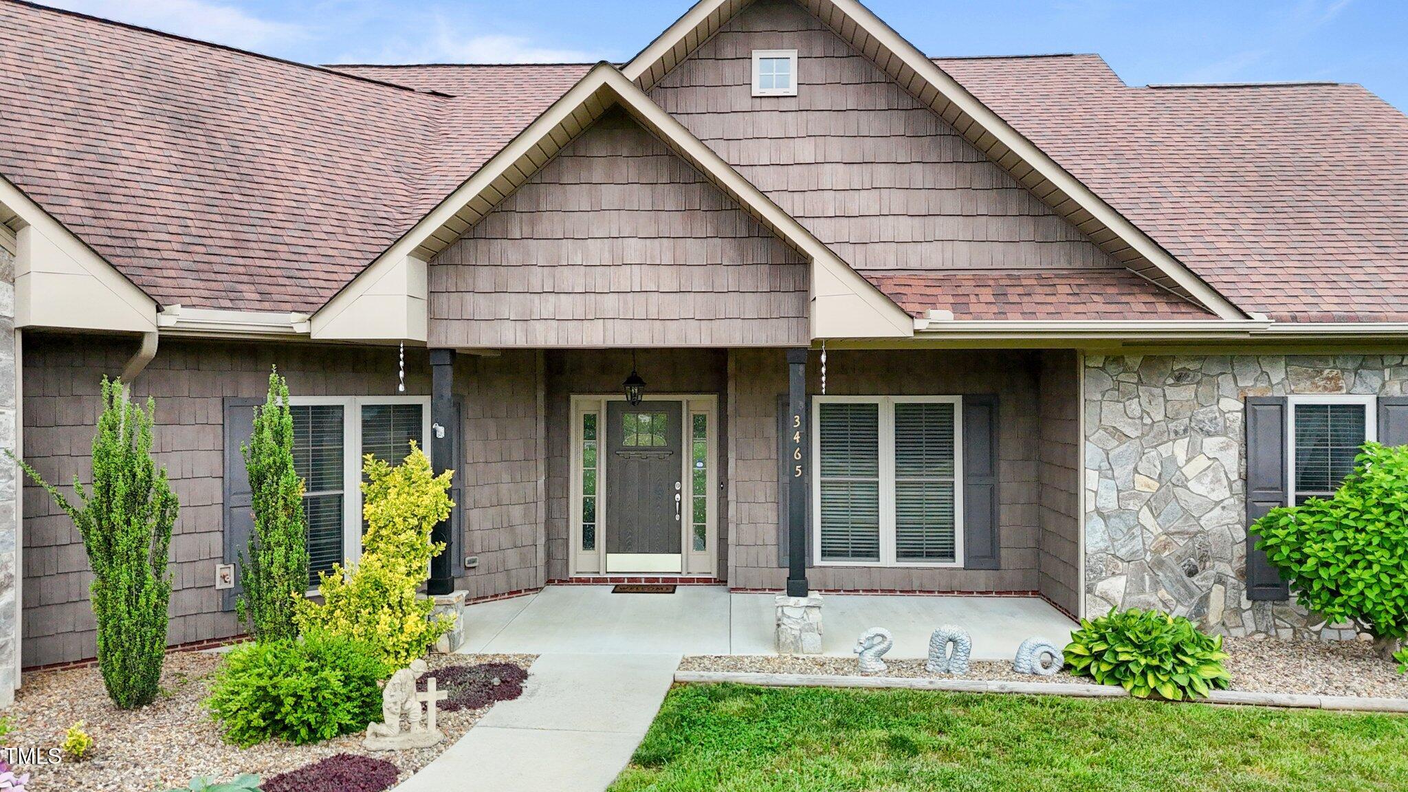 3465 Covington Trail