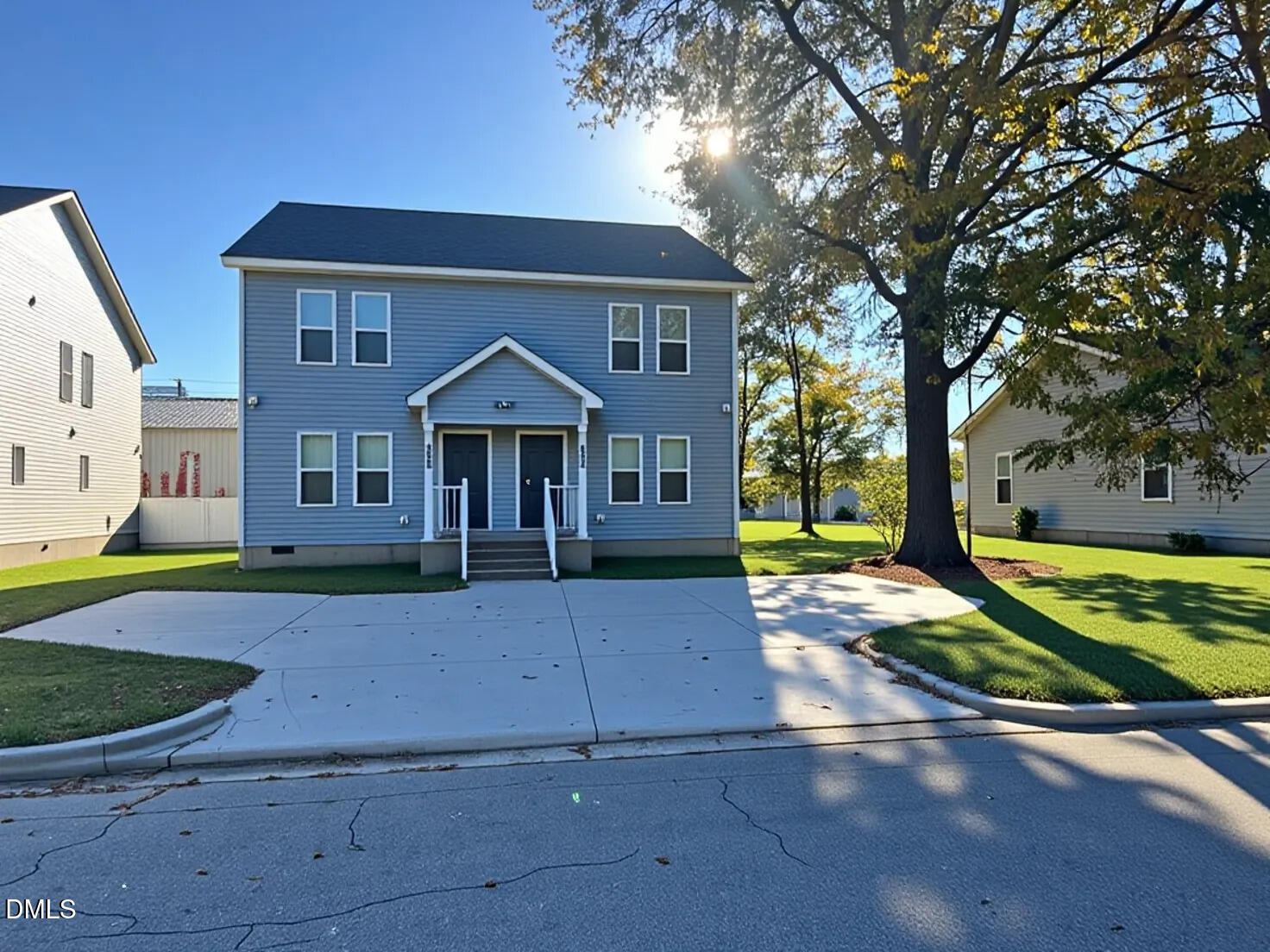 207 N Sellers Street