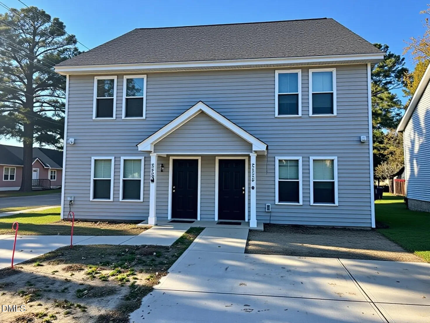 207 N Sellers Street