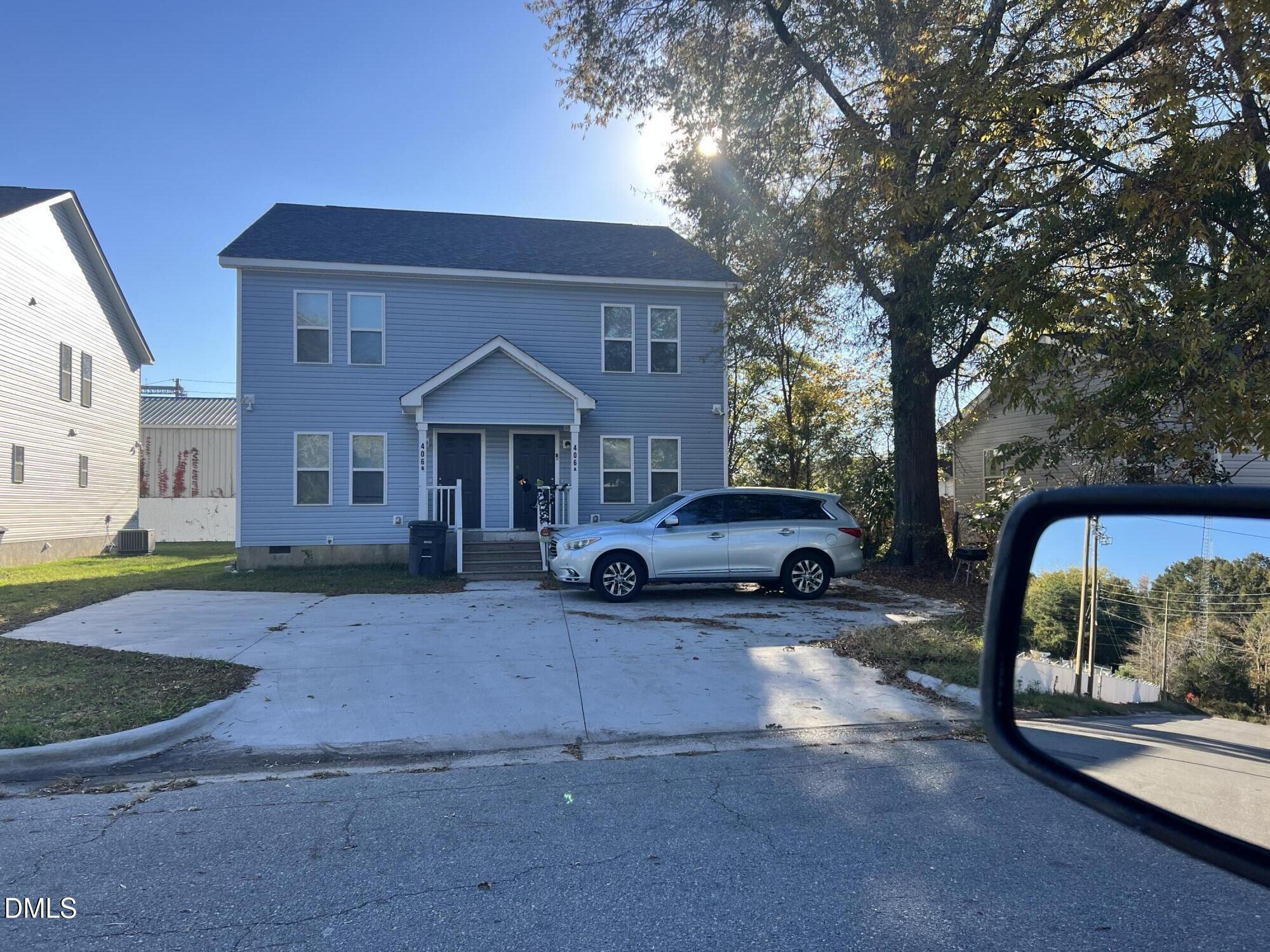 207 N Sellers Street