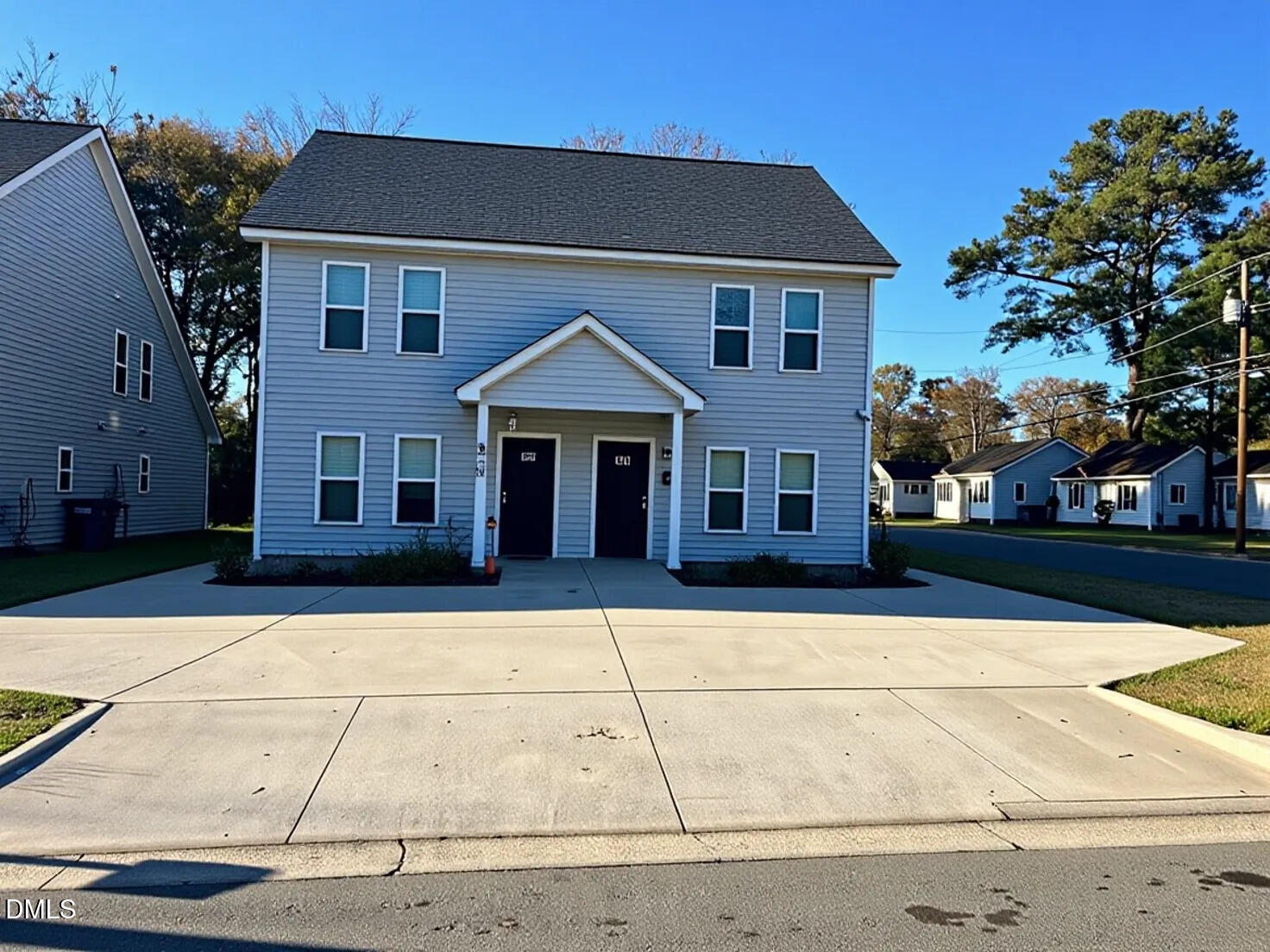 207 N Sellers Street