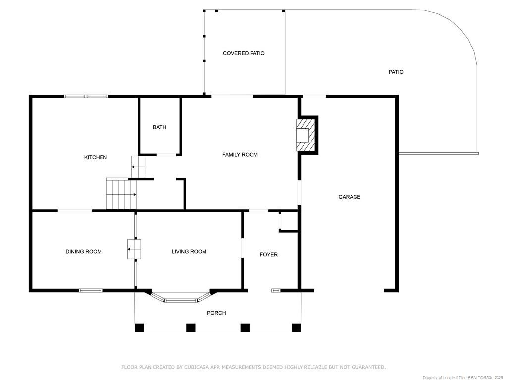 6261 Stoney Point Loop