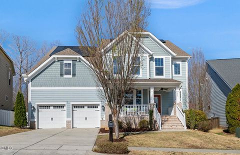 676 Tobacco Farm Way Chapel Hill NC 27516