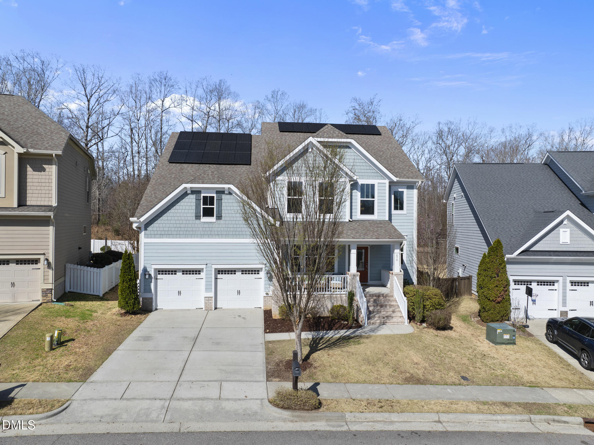 676 Tobacco Farm Way