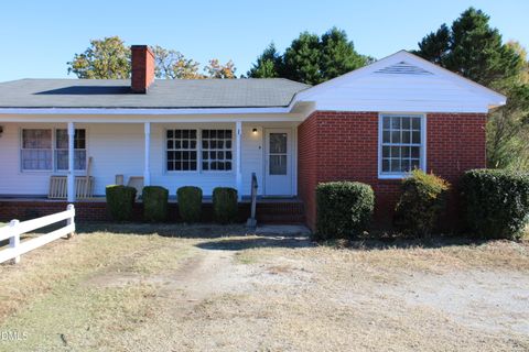 398 N Englewood Drive Kenly NC 27542