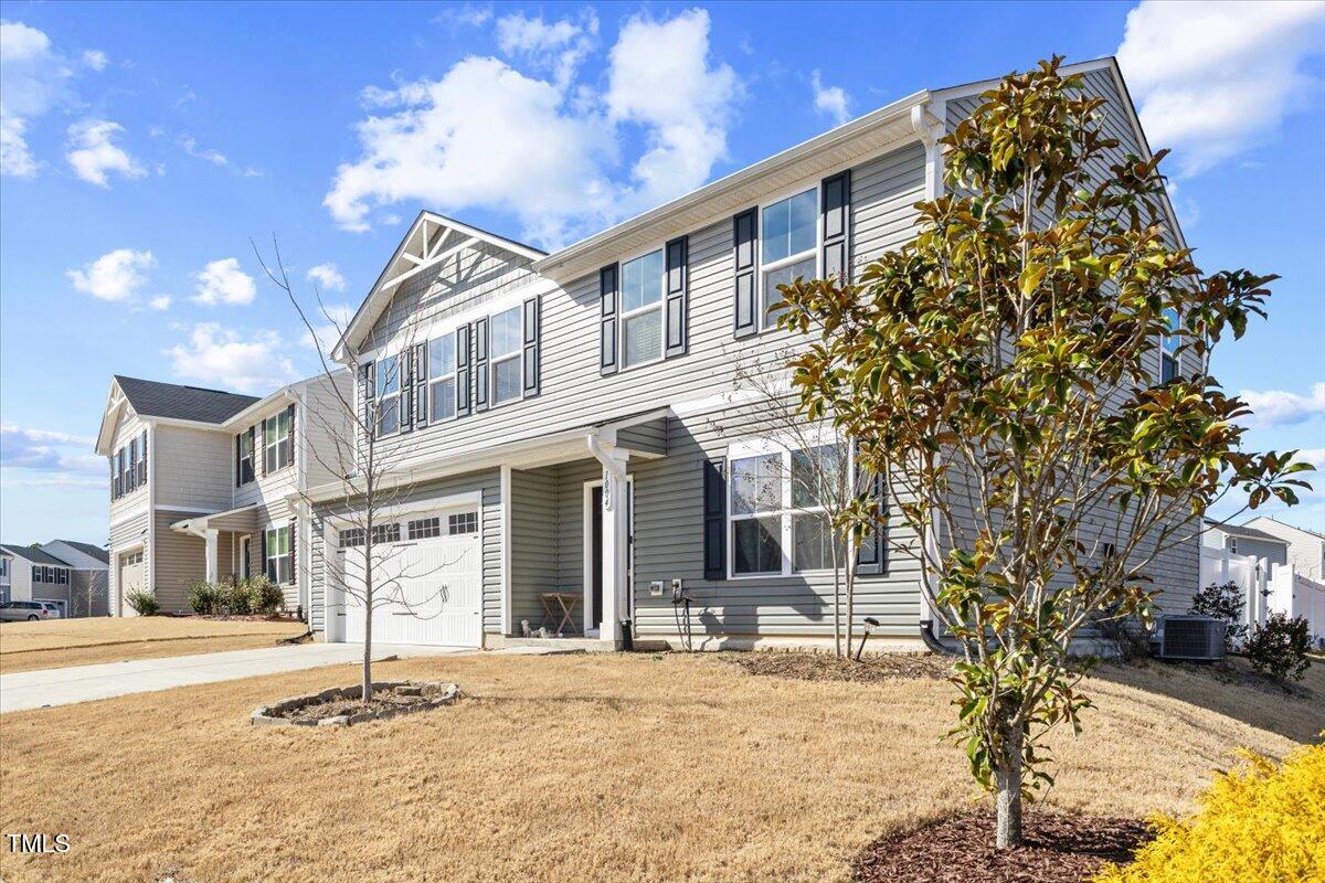 1004 Bridgewater Drive