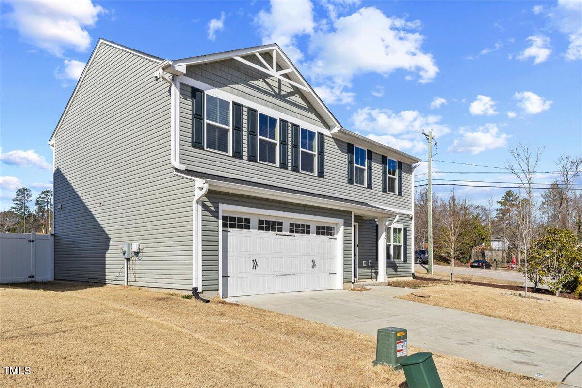 1004 Bridgewater Drive