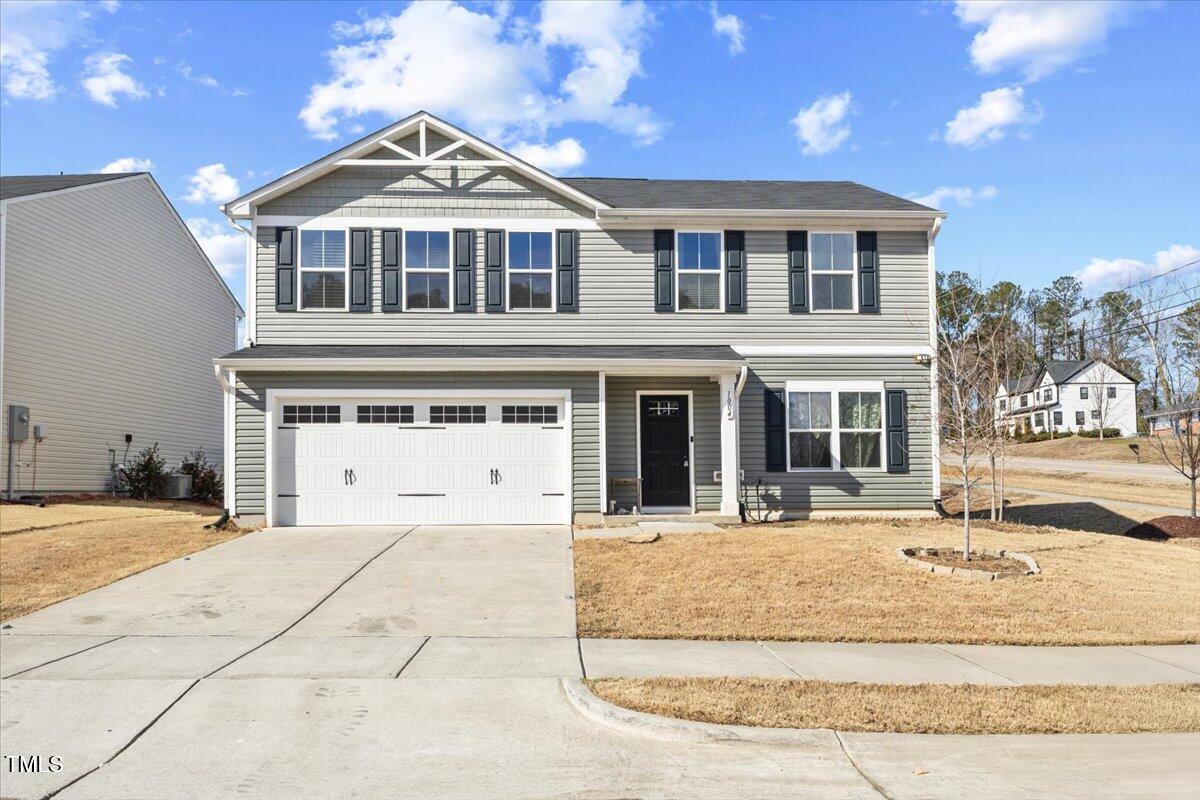 1004 Bridgewater Drive