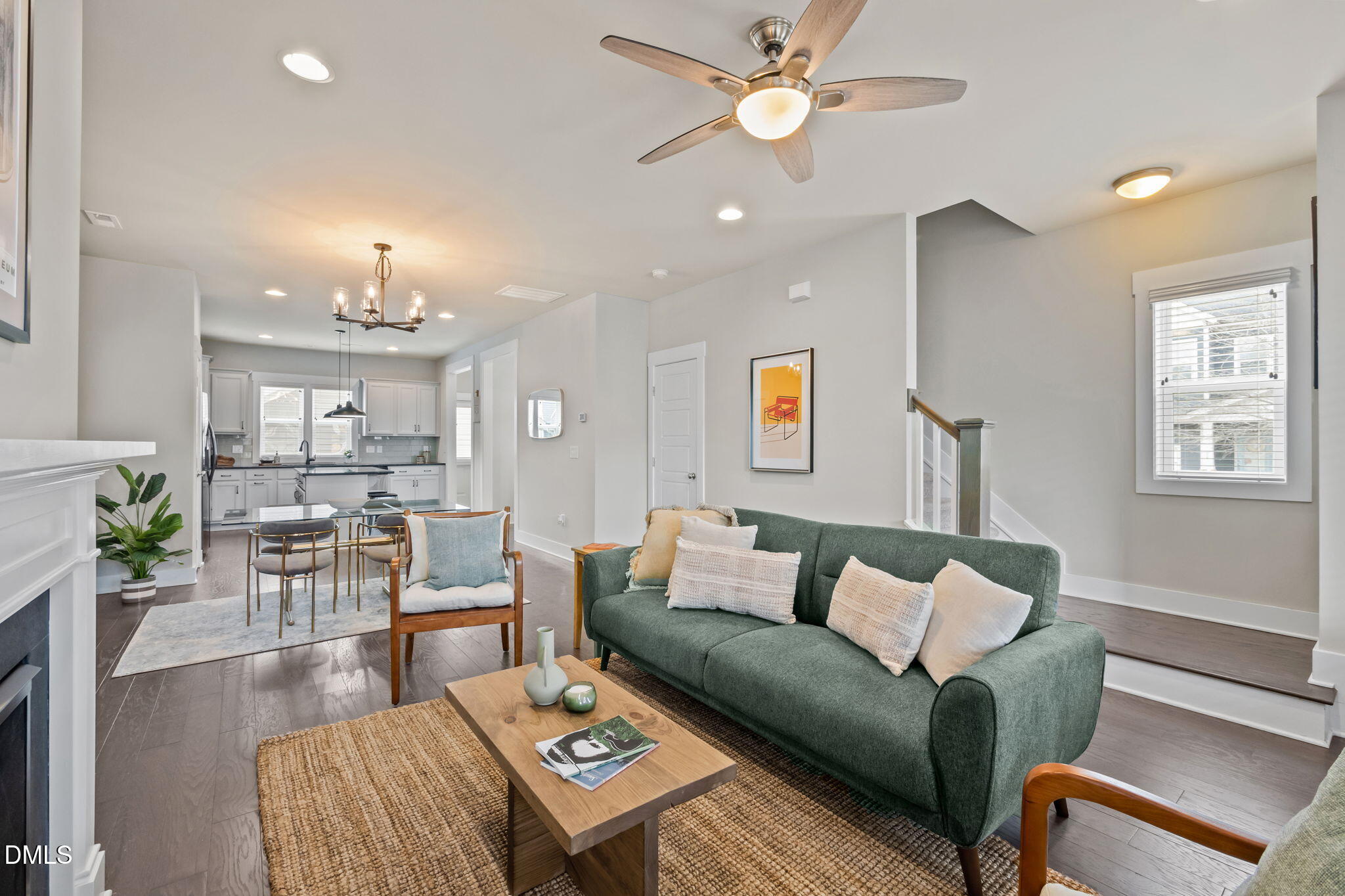 51 Quarter Gate Trace