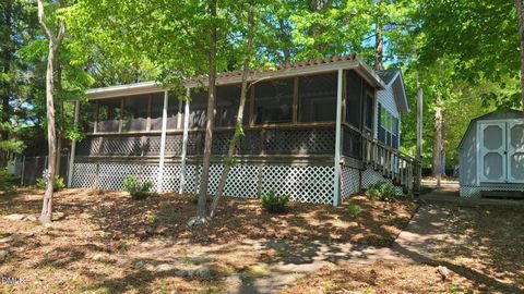 Photo of 1605 Sagamore Drive, Louisburg, NC 27549 (MLS # 10164571)