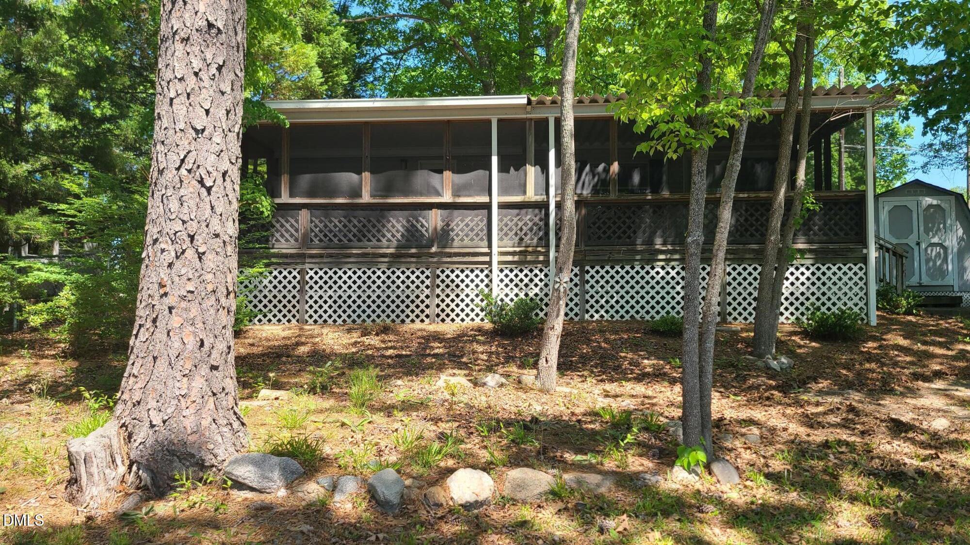 1605 Sagamore Drive