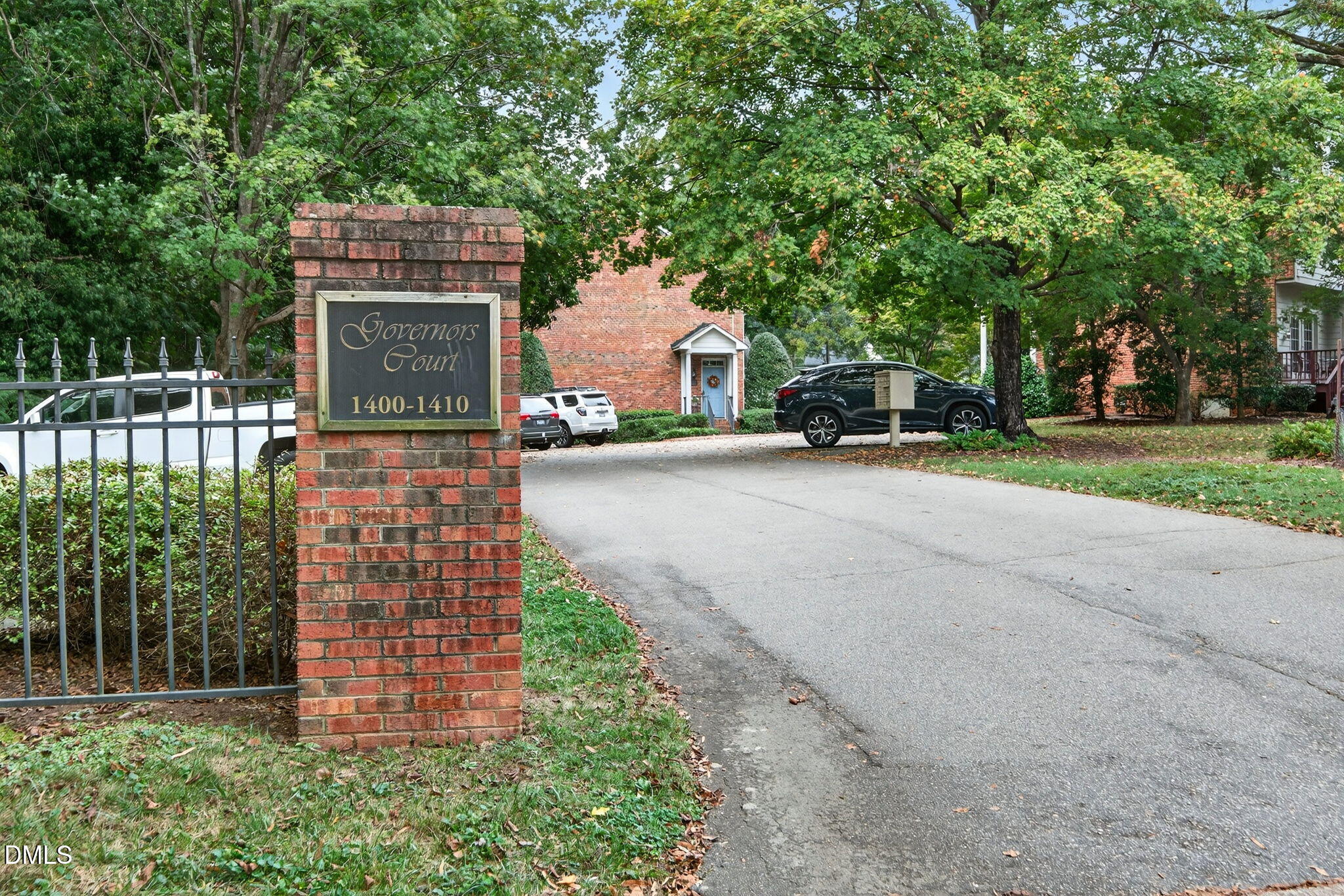 1404 Governors Court