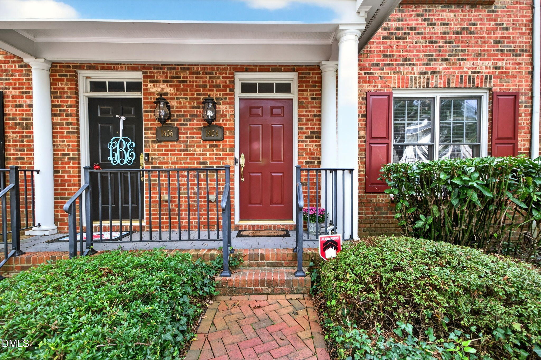 1404 Governors Court