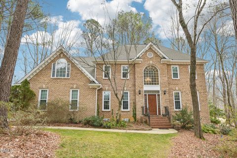 5125 Salem Ridge Road Holly Springs NC 27540