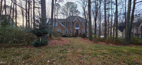 5125 Salem Ridge Road Holly Springs NC 27540