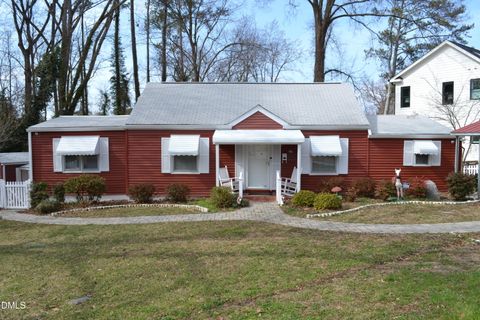 306 Plainview Avenue Raleigh NC 27604