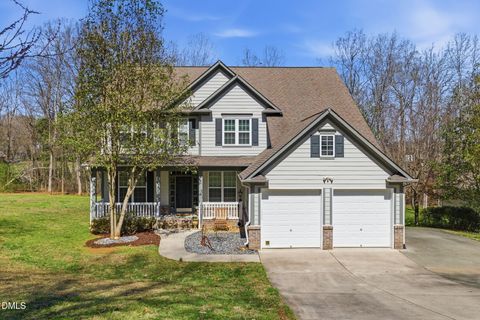 104 Woodlawn Drive Hillsborough NC 27278