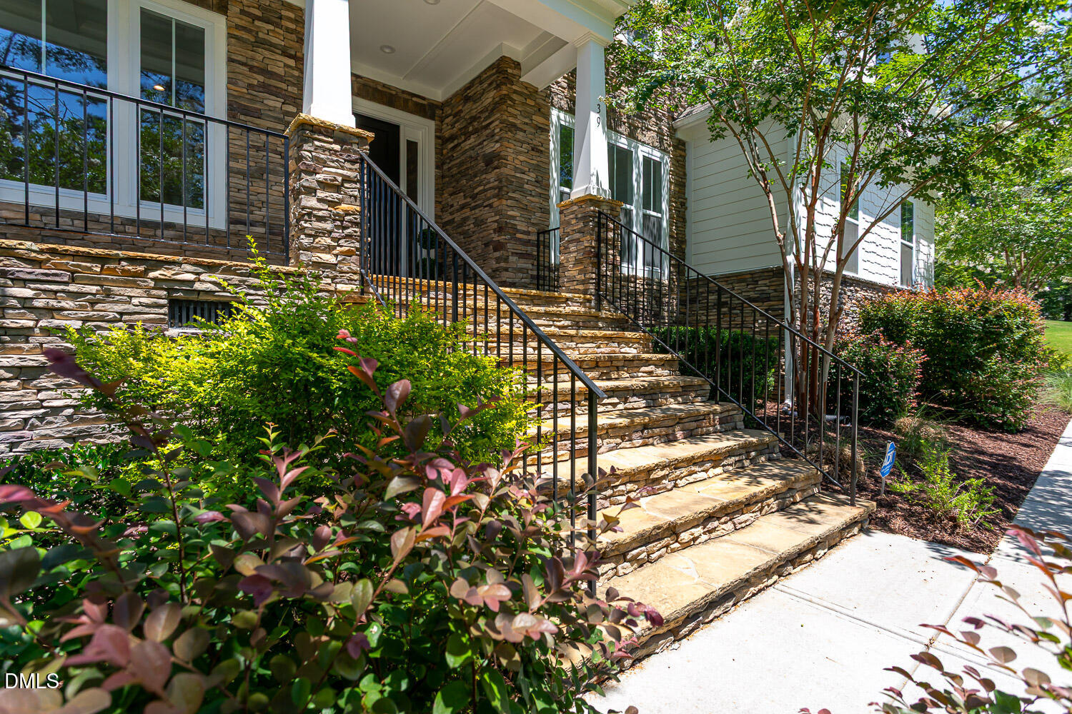 39 High Ridge Lane