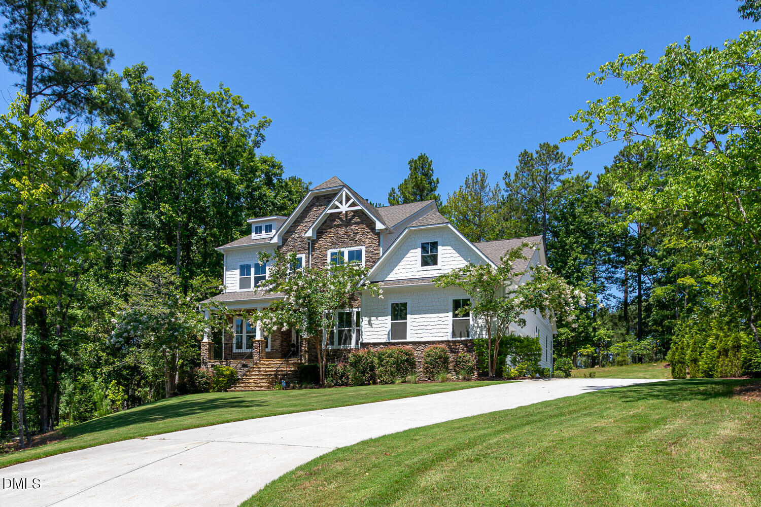 39 High Ridge Lane