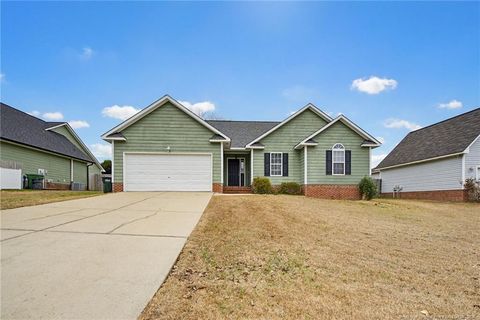 1508 Laurel Oak Drive Fayetteville NC 28314