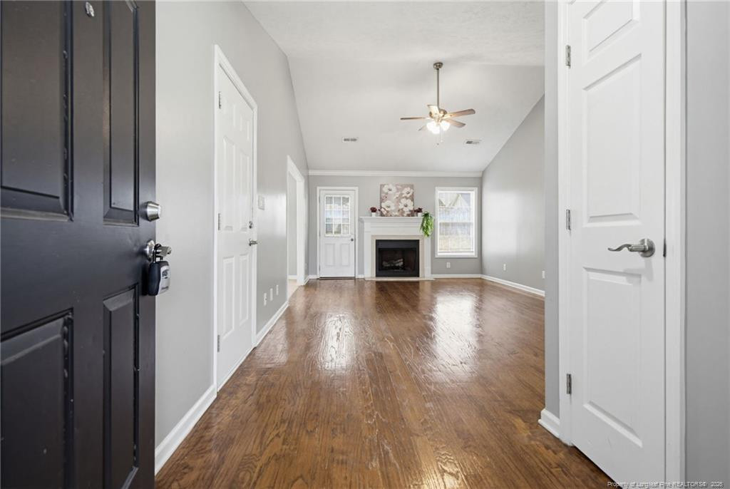 1508 Laurel Oak Drive