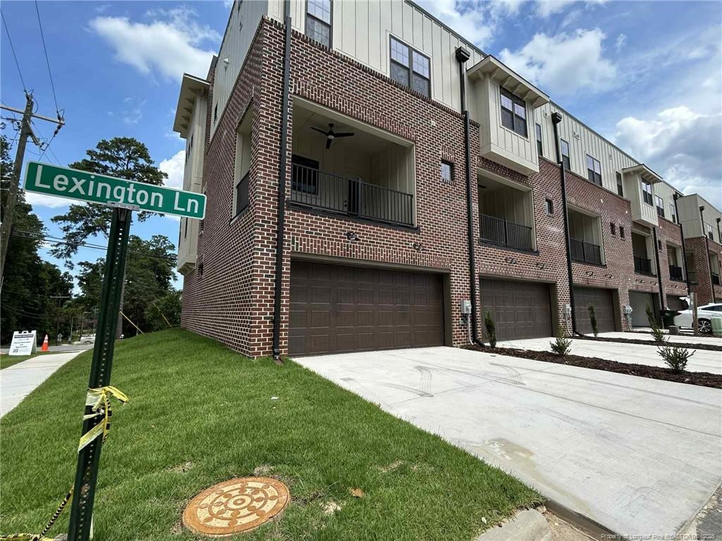 101 Lexington Lane