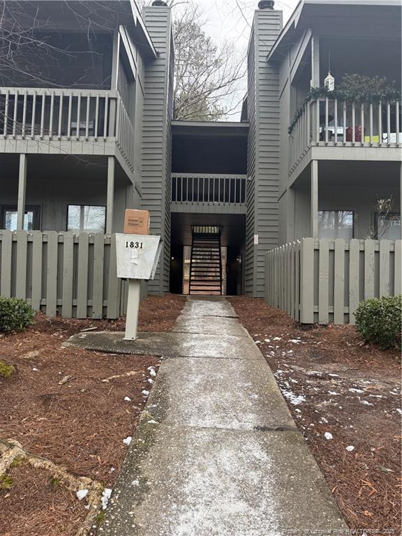 1831 Tryon Drive 2
