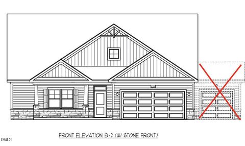 147 Margot Manor Drive Benson NC 27504