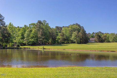 3621 Windy Hill Road Chapel Hill NC 27514