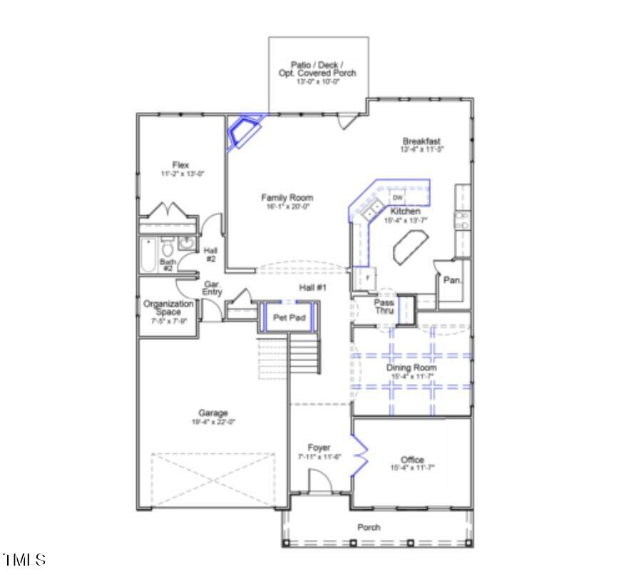 74 Black Walnut Drive 199