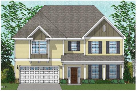74 Black Walnut Drive 199 Garner NC 27529