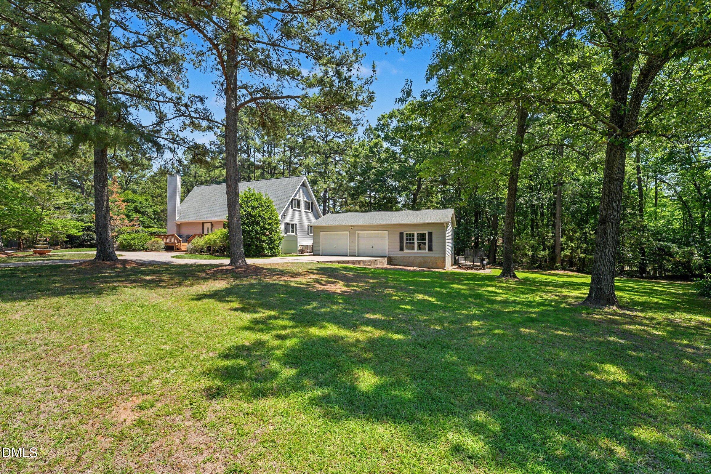 110 Mohican Drive