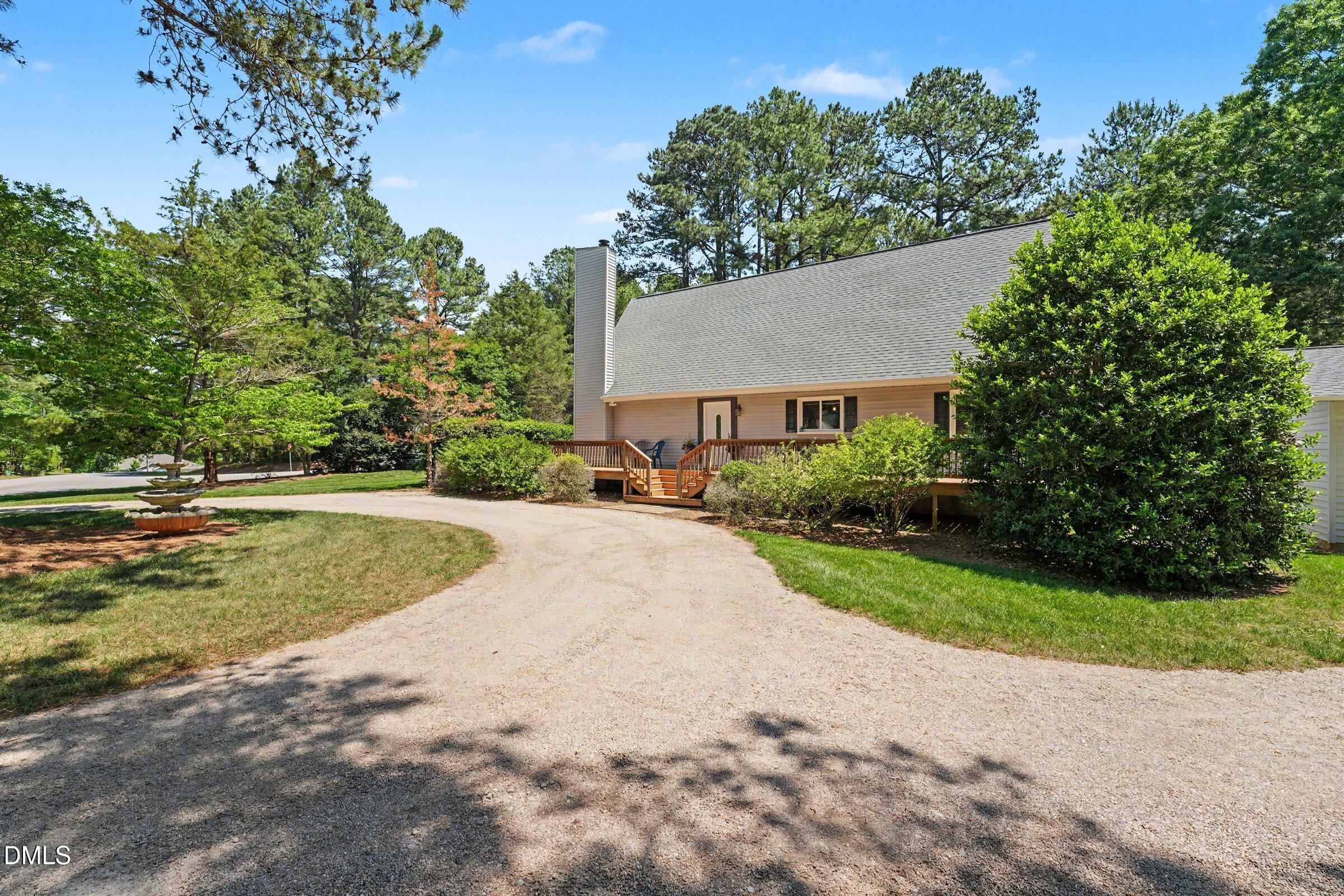 110 Mohican Drive