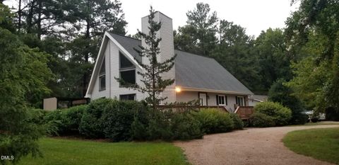 Photo of 110 Mohican Drive, Louisburg, NC 27549 (MLS # 10146651)