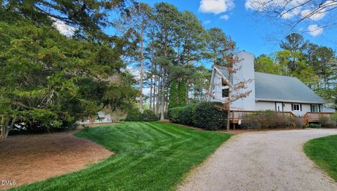 110 Mohican Drive Louisburg NC 27549