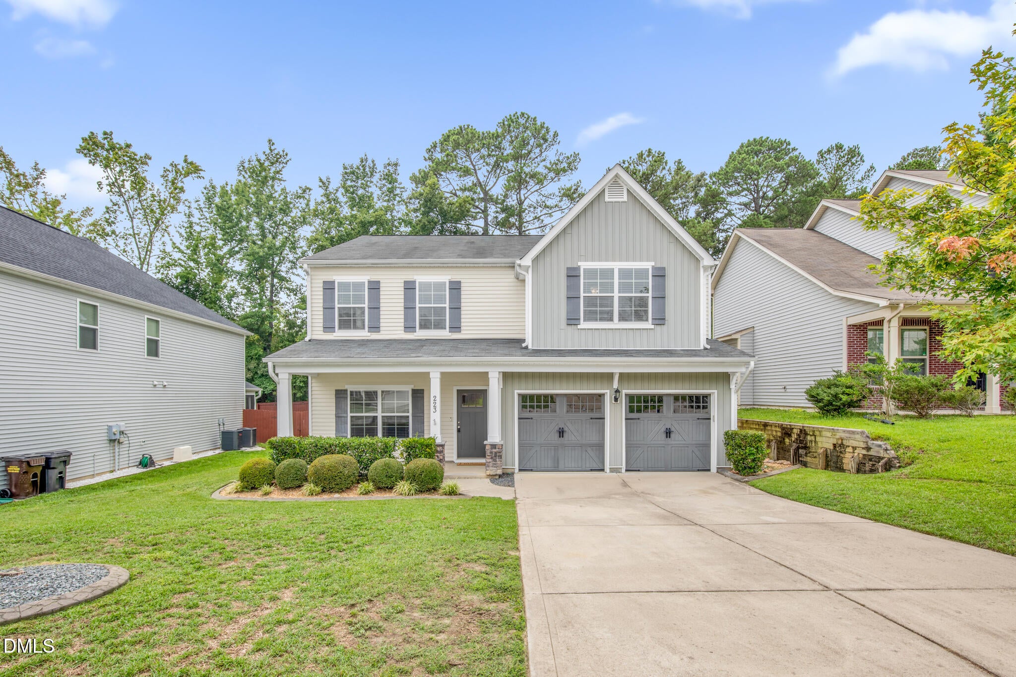 223 River Oak Street, Spring Lake, NC, 28390